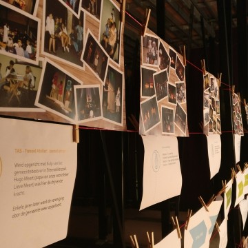15-jaar Activiteiten (3) - Toneelvereniging Plankenkoorts 